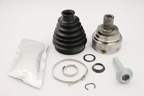 Autoteam G400050 Joint Kit, drive shaft G400050: Buy near me in Poland at 2407.PL - Good price!