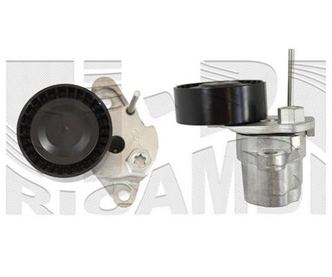 Km international FI26170 Tensioner pulley, timing belt FI26170: Buy near me in Poland at 2407.PL - Good price!