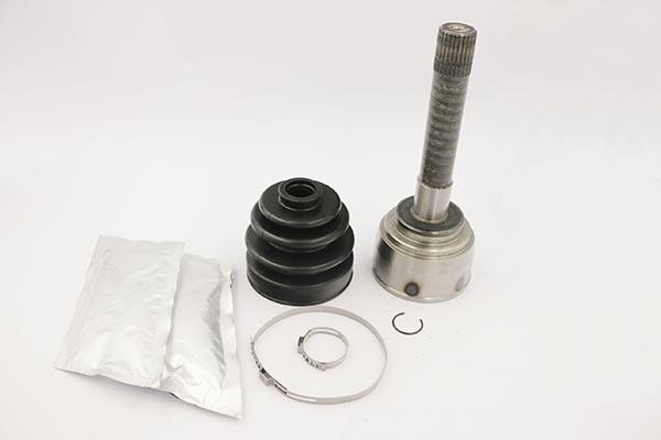 Autoteam G400408 Joint Kit, drive shaft G400408: Buy near me in Poland at 2407.PL - Good price!
