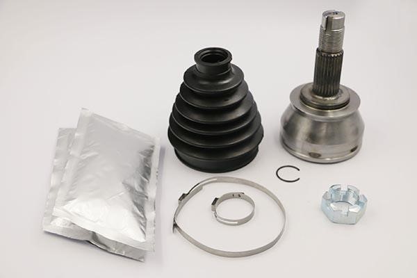 Autoteam G400109 Joint Kit, drive shaft G400109: Buy near me at 2407.PL in Poland at an Affordable price!