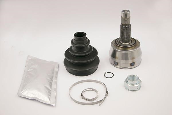 Autoteam G400018 Joint Kit, drive shaft G400018: Buy near me in Poland at 2407.PL - Good price!