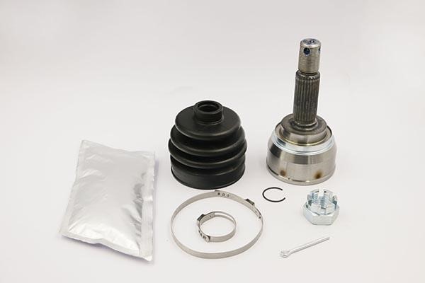 Autoteam G400216 Joint Kit, drive shaft G400216: Buy near me in Poland at 2407.PL - Good price!