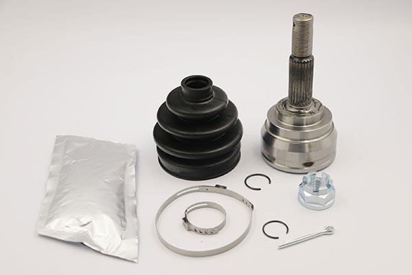 Autoteam G400282 Joint Kit, drive shaft G400282: Buy near me in Poland at 2407.PL - Good price!