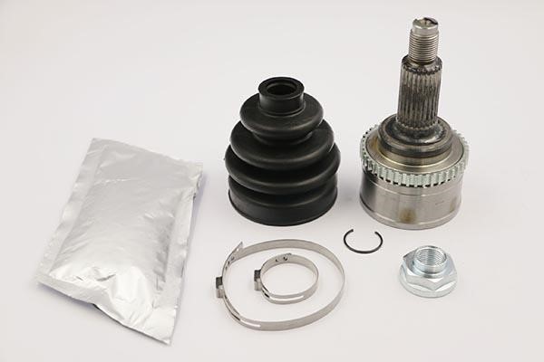 Autoteam G400404 Joint Kit, drive shaft G400404: Buy near me in Poland at 2407.PL - Good price!