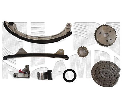 Km international KCD228 Timing chain kit KCD228: Buy near me in Poland at 2407.PL - Good price!