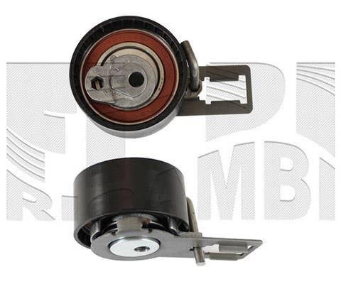 Km international FI26510 Tensioner pulley, timing belt FI26510: Buy near me in Poland at 2407.PL - Good price!
