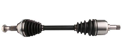 Autoteam G300317 Drive Shaft G300317: Buy near me in Poland at 2407.PL - Good price!