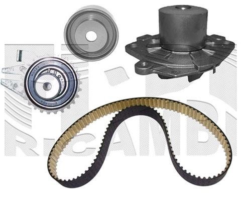 Caliber 0559KFW Timing Belt Kit 0559KFW: Buy near me in Poland at 2407.PL - Good price!