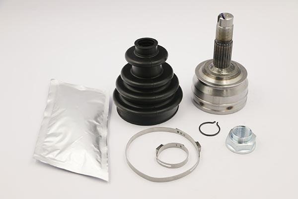 Autoteam G400117 Joint Kit, drive shaft G400117: Buy near me in Poland at 2407.PL - Good price!