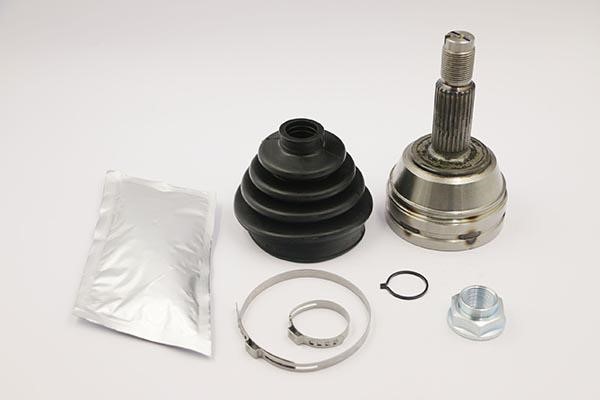 Autoteam G400151 Joint Kit, drive shaft G400151: Buy near me in Poland at 2407.PL - Good price!
