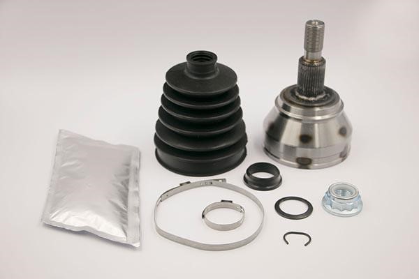 Autoteam G400053 Joint Kit, drive shaft G400053: Buy near me in Poland at 2407.PL - Good price!