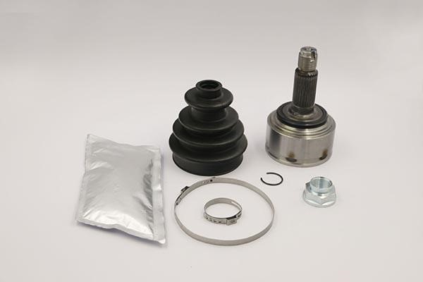 Autoteam G400195 Joint Kit, drive shaft G400195: Buy near me in Poland at 2407.PL - Good price!