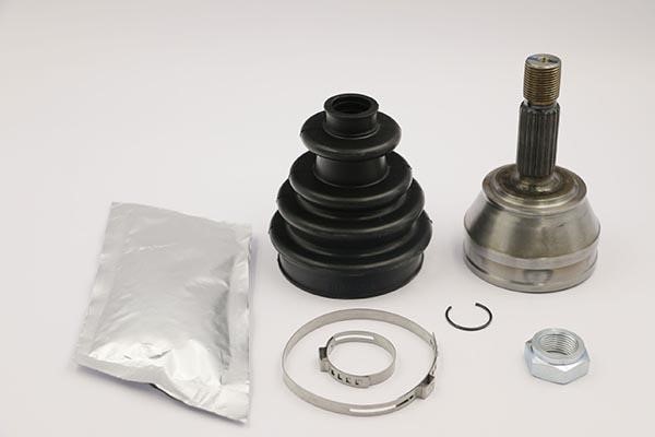 Autoteam G400058 Joint Kit, drive shaft G400058: Buy near me in Poland at 2407.PL - Good price!
