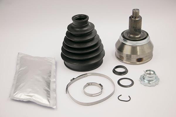 Autoteam G400049 Joint Kit, drive shaft G400049: Buy near me in Poland at 2407.PL - Good price!