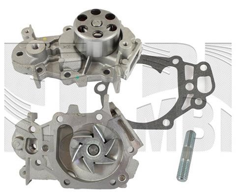 Autoteam WPA517 Water pump WPA517: Buy near me in Poland at 2407.PL - Good price!