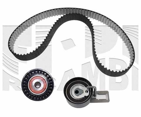 Autoteam KAT1732 Timing Belt Kit KAT1732: Buy near me at 2407.PL in Poland at an Affordable price!