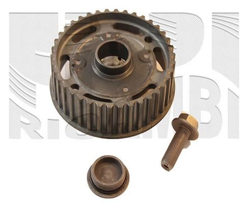 Autoteam AA1062 Tensioner pulley, timing belt AA1062: Buy near me in Poland at 2407.PL - Good price!