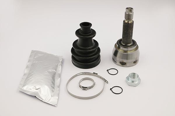 Autoteam G400150 Joint Kit, drive shaft G400150: Buy near me in Poland at 2407.PL - Good price!