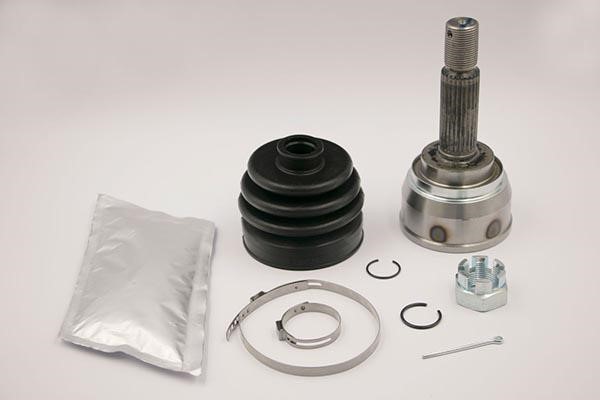 Autoteam G400218 Joint Kit, drive shaft G400218: Buy near me at 2407.PL in Poland at an Affordable price!