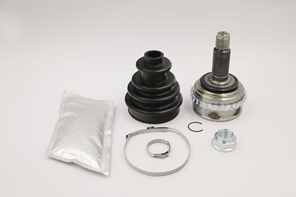Autoteam G400196 Joint Kit, drive shaft G400196: Buy near me in Poland at 2407.PL - Good price!