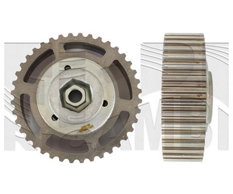 Autoteam AA1168 Tensioner pulley, timing belt AA1168: Buy near me in Poland at 2407.PL - Good price!