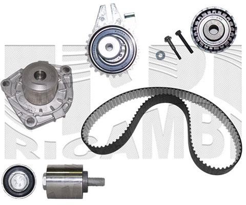 Caliber 0634KOW Timing Belt Kit 0634KOW: Buy near me at 2407.PL in Poland at an Affordable price!