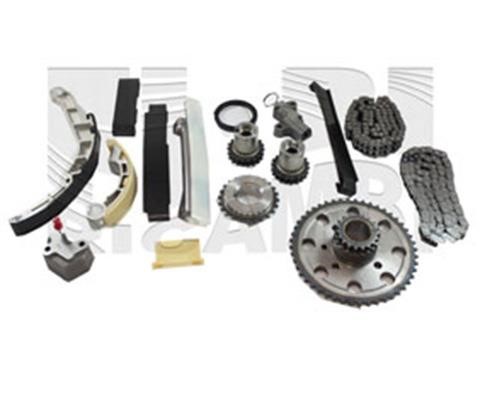 Autoteam KCA240 Timing chain kit KCA240: Buy near me in Poland at 2407.PL - Good price!