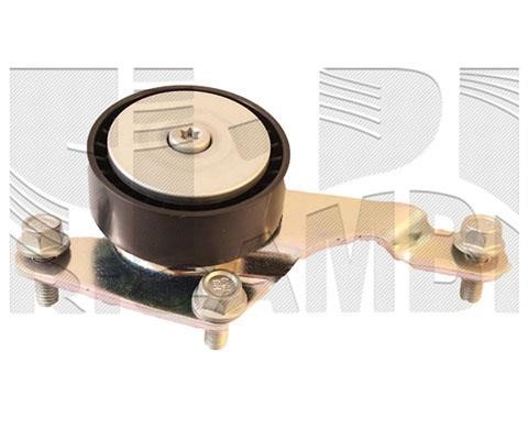 Km international FI27580 Deflection/guide pulley, v-ribbed belt FI27580: Buy near me in Poland at 2407.PL - Good price!