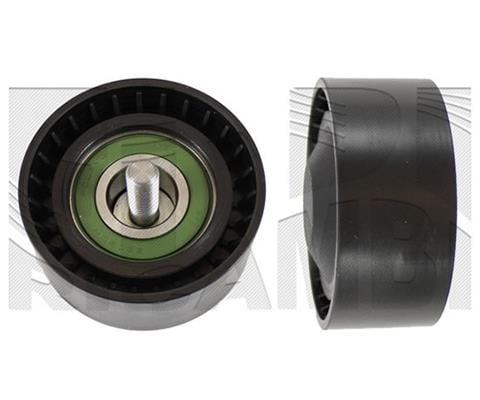 Autoteam AA1095 V-ribbed belt tensioner (drive) roller AA1095: Buy near me in Poland at 2407.PL - Good price!