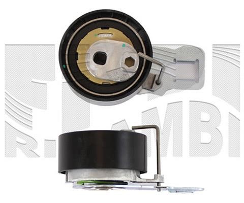 Autoteam AA1141 Tensioner pulley, timing belt AA1141: Buy near me in Poland at 2407.PL - Good price!