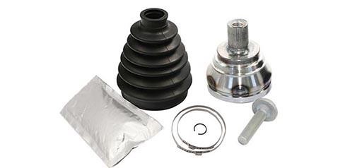 Autoteam G400492 Joint Kit, drive shaft G400492: Buy near me in Poland at 2407.PL - Good price!