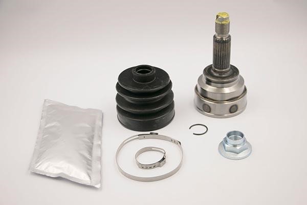 Autoteam G400224 Joint Kit, drive shaft G400224: Buy near me in Poland at 2407.PL - Good price!
