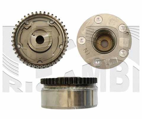 Autoteam AA1209 Camshaft Adjuster AA1209: Buy near me in Poland at 2407.PL - Good price!