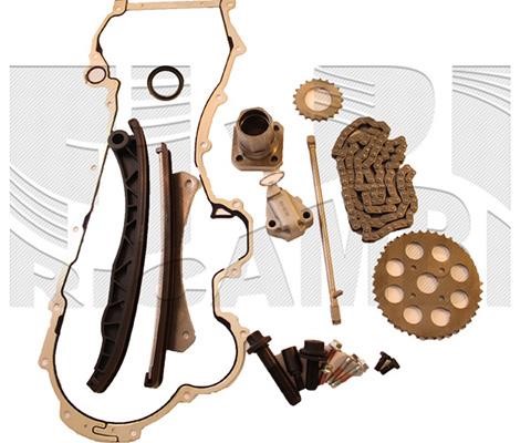 Km international KCD330 Timing chain kit KCD330: Buy near me in Poland at 2407.PL - Good price!