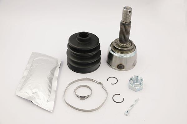 Autoteam G400278 Joint Kit, drive shaft G400278: Buy near me in Poland at 2407.PL - Good price!
