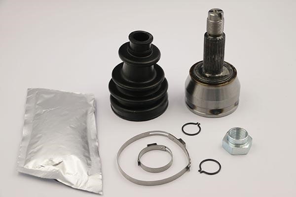 Autoteam G400158 Joint Kit, drive shaft G400158: Buy near me in Poland at 2407.PL - Good price!