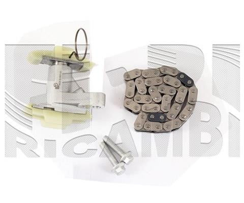 Km international KCD310 Timing chain kit KCD310: Buy near me in Poland at 2407.PL - Good price!