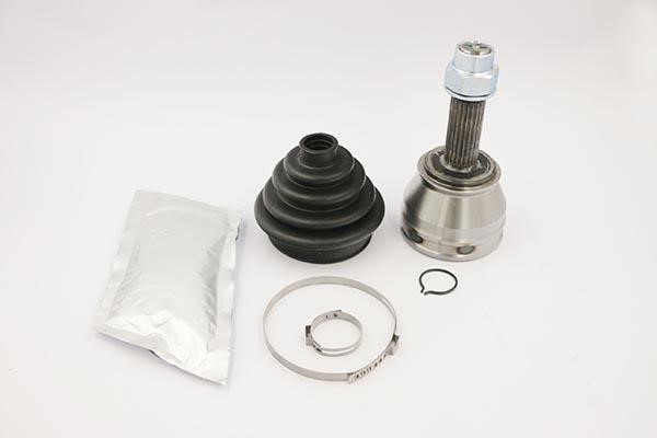 Autoteam G400116 Joint Kit, drive shaft G400116: Buy near me in Poland at 2407.PL - Good price!