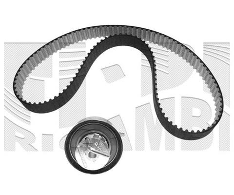 Caliber 0499KM Timing Belt Kit 0499KM: Buy near me at 2407.PL in Poland at an Affordable price!