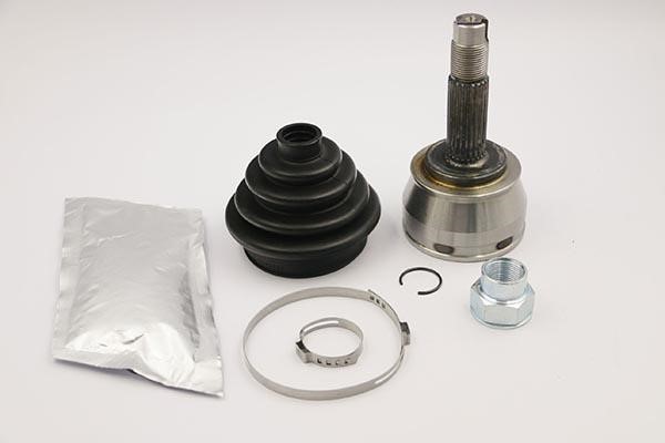 Autoteam G400111 Joint Kit, drive shaft G400111: Buy near me in Poland at 2407.PL - Good price!