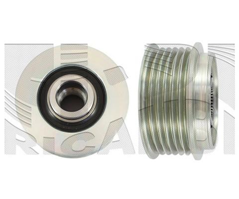 Km international FI26620 Belt pulley generator FI26620: Buy near me in Poland at 2407.PL - Good price!