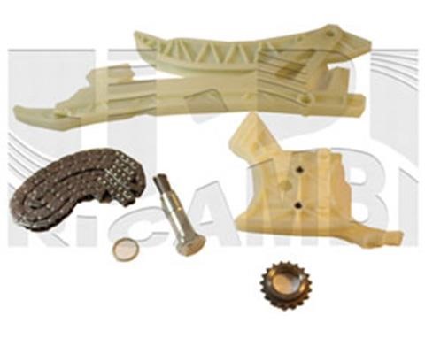Km international KCD313 Timing chain kit KCD313: Buy near me in Poland at 2407.PL - Good price!