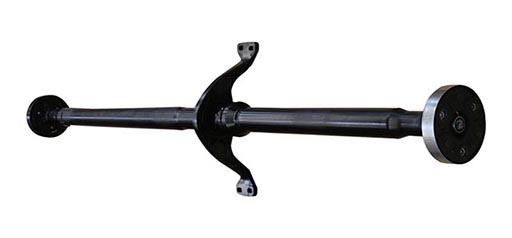 Autoteam G900003 Propshaft, axle drive G900003: Buy near me in Poland at 2407.PL - Good price!