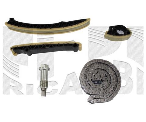 Autoteam KCA213 Timing chain kit KCA213: Buy near me in Poland at 2407.PL - Good price!