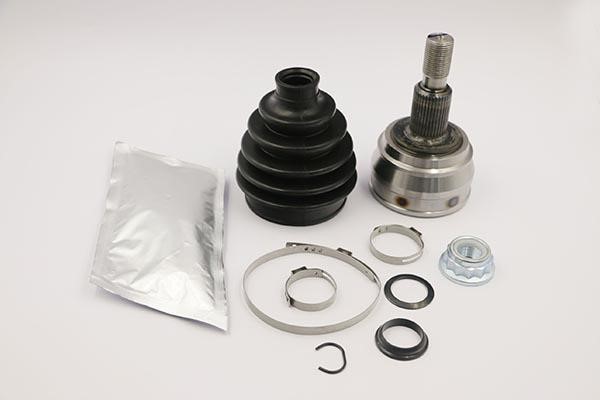 Autoteam G400046 Joint Kit, drive shaft G400046: Buy near me in Poland at 2407.PL - Good price!