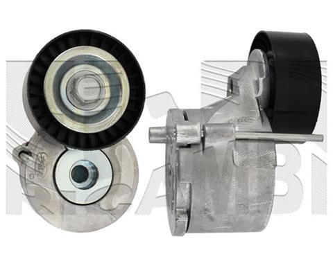 Caliber 89262 Tensioner pulley, timing belt 89262: Buy near me in Poland at 2407.PL - Good price!