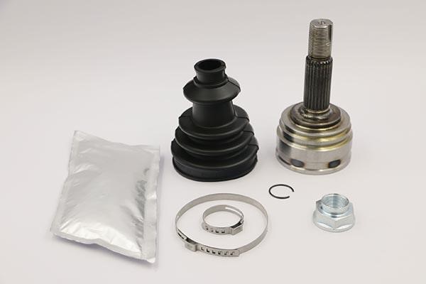 Autoteam G400077 Joint Kit, drive shaft G400077: Buy near me at 2407.PL in Poland at an Affordable price!