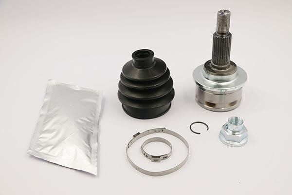 Autoteam G400316 CV joint G400316: Buy near me in Poland at 2407.PL - Good price!