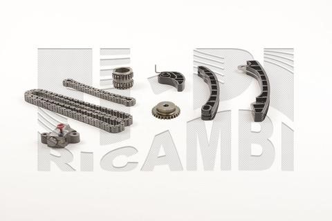 Caliber KCC349 Timing chain kit KCC349: Buy near me in Poland at 2407.PL - Good price!