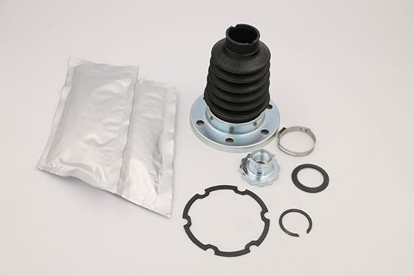 Autoteam G500120 Bellow Set, drive shaft G500120: Buy near me in Poland at 2407.PL - Good price!